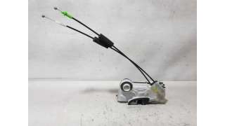 CERRADURA PUERTA DELANTERA IZQUIERDA  PEUGEOT 108 1.2 12V VTi (82 CV) DE 2014 - D.4279933