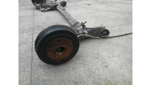 PUENTE TRASERO PEUGEOT 108 1.2 12V VTi (82 CV) DE 2014 - D.4279963 2