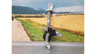 ELEVALUNAS TRASERO IZQUIERDO DACIA SANDERO 0.9 TCE (90 CV) DE 2019 - D.4280030 / 827211031R