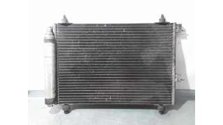 CONDENSADOR / RADIADOR AIRE ACONDICIONADO PEUGEOT 307 2.0 HDi (90 CV) DE 2002 - D.4280123