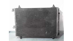 CONDENSADOR / RADIADOR AIRE ACONDICIONADO PEUGEOT 307 2.0 HDi (90 CV) DE 2002 - D.4280123 2