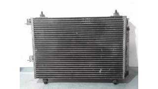 CONDENSADOR / RADIADOR AIRE ACONDICIONADO PEUGEOT 307 2.0 HDi (90 CV) DE 2002 - D.4280123
