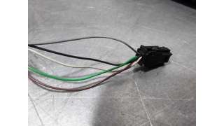 RETROVISOR IZQUIERDO PEUGEOT 307 2.0 HDi (90 CV) DE 2002 - D.4280169