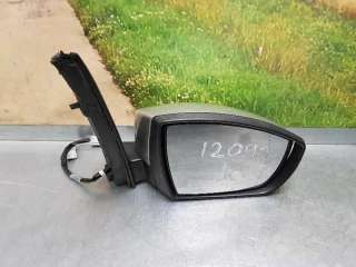 RETROVISOR DERECHO FORD C-MAX 1.6 TDCi (116 CV) DE 2014 - D.4280272