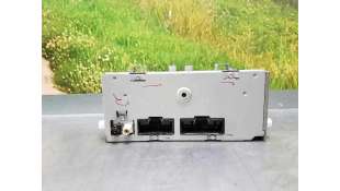 SISTEMA AUDIO / RADIO CD FORD C-MAX 1.6 TDCi (116 CV) DE 2014 - D.4280277 / E1BT18C815GE 2