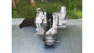 TURBOCOMPRESOR VOLKSWAGEN GOLF VII LIM. 1.6 TDI DPF (105 CV) DE 2013 - D.4280313 / 04L253016H