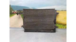 CONDENSADOR / RADIADOR AIRE ACONDICIONADO VOLKSWAGEN TOURAN 2.0 TDI (140 CV) DE 2004 - D.4280459 / 1T0820411B