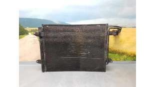 CONDENSADOR / RADIADOR AIRE ACONDICIONADO VOLKSWAGEN TOURAN 2.0 TDI (140 CV) DE 2004 - D.4280459 / 1T0820411B 2