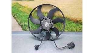 ELECTROVENTILADOR VOLKSWAGEN TOURAN 2.0 TDI (140 CV) DE 2004 - D.4280462 / 1K0959455N 2