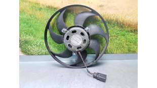 ELECTROVENTILADOR VOLKSWAGEN TOURAN 2.0 TDI (140 CV) DE 2004 - D.4280463 / 1K0959455Q 2