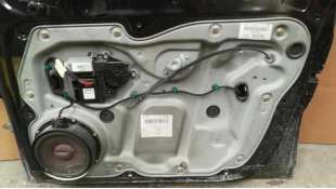 ELEVALUNAS DELANTERO DERECHO VOLKSWAGEN TOURAN 2.0 TDI (140 CV) DE 2004 - D.4280464