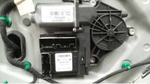 ELEVALUNAS DELANTERO DERECHO VOLKSWAGEN TOURAN 2.0 TDI (140 CV) DE 2004 - D.4280464 2