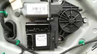 ELEVALUNAS DELANTERO DERECHO VOLKSWAGEN TOURAN 2.0 TDI (140 CV) DE 2004 - D.4280464