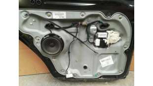 ELEVALUNAS TRASERO IZQUIERDO VOLKSWAGEN TOURAN 2.0 TDI (140 CV) DE 2004 - D.4280467