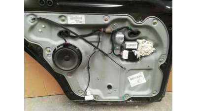 ELEVALUNAS TRASERO IZQUIERDO VOLKSWAGEN TOURAN 2.0 TDI (140 CV) DE 2004 - D.4280467