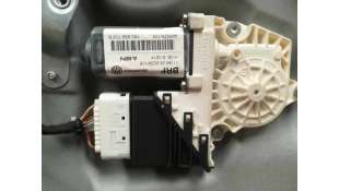 ELEVALUNAS TRASERO IZQUIERDO VOLKSWAGEN TOURAN 2.0 TDI (140 CV) DE 2004 - D.4280467 2