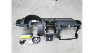 KIT AIRBAG VOLKSWAGEN TOURAN 2.0 TDI (140 CV) DE 2004 - D.4280478