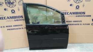 PUERTA DELANTERA DERECHA VOLKSWAGEN TOURAN 2.0 TDI (140 CV) DE 2004 - D.4280500