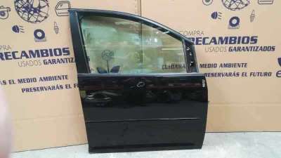 PUERTA DELANTERA DERECHA VOLKSWAGEN TOURAN 2.0 TDI (140 CV) DE 2004 - D.4280500