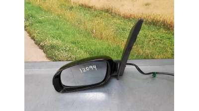 RETROVISOR IZQUIERDO VOLKSWAGEN TOURAN 2.0 TDI (140 CV) DE 2004 - D.4280511