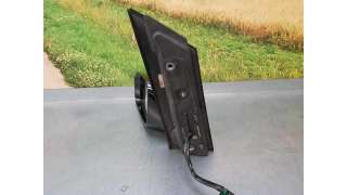 RETROVISOR IZQUIERDO VOLKSWAGEN TOURAN 2.0 TDI (140 CV) DE 2004 - D.4280511