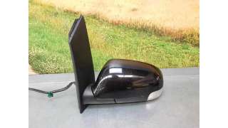 RETROVISOR IZQUIERDO VOLKSWAGEN TOURAN 2.0 TDI (140 CV) DE 2004 - D.4280511