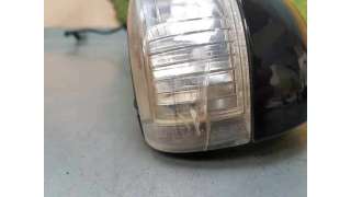 RETROVISOR IZQUIERDO VOLKSWAGEN TOURAN 2.0 TDI (140 CV) DE 2004 - D.4280511