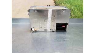 SISTEMA AUDIO / RADIO CD VOLKSWAGEN TOURAN 2.0 TDI (140 CV) DE 2004 - D.4280515 / 1K0035186L 2