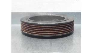 POLEA CIGUEÑAL RENAULT KANGOO 1.9 D (64 CV) DE 1997 - D.4280634 / 7700724249 2