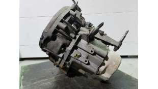 CAJA CAMBIOS RENAULT KANGOO 1.9 D (64 CV) DE 1997 - D.4280650 / JB1173 2