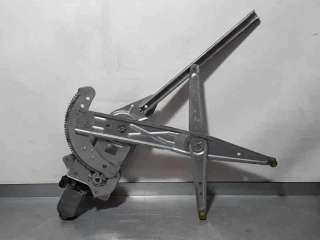 ELEVALUNAS DELANTERO DERECHO RENAULT KANGOO 1.9 D (64 CV) DE 1997 - D.4280663