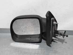 RETROVISOR IZQUIERDO RENAULT KANGOO 1.9 D (64 CV) DE 1997 - D.4280710