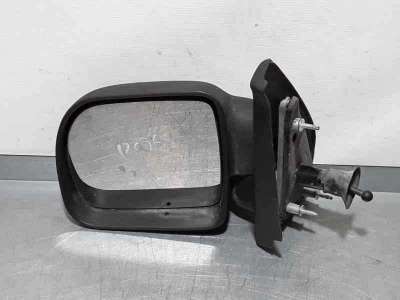 RETROVISOR IZQUIERDO RENAULT KANGOO 1.9 D (64 CV) DE 1997 - D.4280710