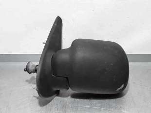 RETROVISOR IZQUIERDO RENAULT KANGOO 1.9 D (64 CV) DE 1997 - D.4280710 2
