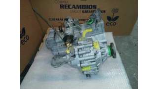 CAJA CAMBIOS VOLKSWAGEN JETTA 1.8 (90 CV) DE 1989 - D.4280754 / 4T