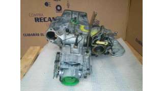 CAJA CAMBIOS VOLKSWAGEN JETTA 1.8 (90 CV) DE 1989 - D.4280754 / 4T