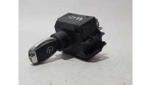 CONMUTADOR DE ARRANQUE MERCEDES CLASE A 1.5 CDI (109 CV) DE 2014 - D.4280960 / A2469055701
