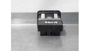 BOTON FRENO MANO ELECTRICO  MERCEDES CLASE A 1.5 CDI (109 CV) DE 2014 - D.4280993 / A2469050451 2