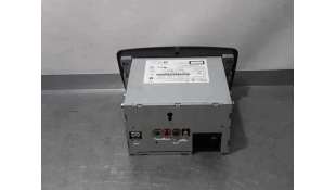 SISTEMA NAVEGACION GPS MERCEDES CLASE A 1.5 CDI (109 CV) DE 2014 - D.4281030 / A2469008214 2