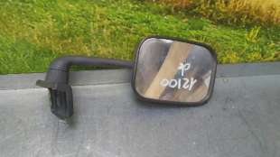 RETROVISOR DERECHO CITROEN C15 1.8 D (60 CV) DE 1996 - D.4281117