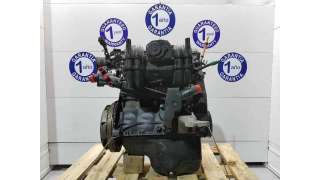 MOTOR COMPLETO SEAT CORDOBA BERLINA 1.4 (60 CV) DE 1998 - D.4281187 / APQ