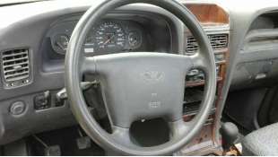 AIRBAG DELANTERO IZQUIERDO SSANGYONG KORANDO (143 CV) DE 2001 - D.4281240