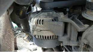 ALTERNADOR SSANGYONG KORANDO (143 CV) DE 2001 - D.4281243