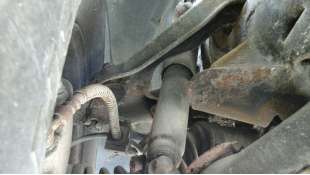 AMORTIGUADOR DELANTERO IZQUIERDO SSANGYONG KORANDO (143 CV) DE 2001 - D.4281245