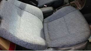 ASIENTO DELANTERO DERECHO SSANGYONG KORANDO (143 CV) DE 2001 - D.4281246