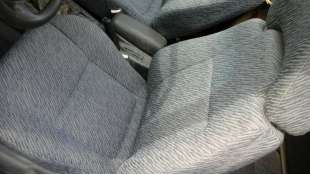 ASIENTO DELANTERO IZQUIERDO SSANGYONG KORANDO (143 CV) DE 2001 - D.4281247