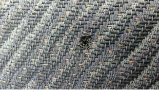 ASIENTO DELANTERO IZQUIERDO SSANGYONG KORANDO (143 CV) DE 2001 - D.4281247 2