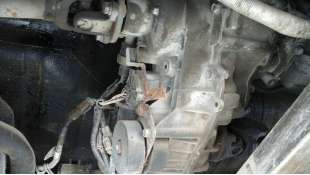 CAJA TRANSFER SSANGYONG KORANDO (143 CV) DE 2001 - D.4281258