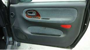 ELEVALUNAS DELANTERO DERECHO SSANGYONG KORANDO (143 CV) DE 2001 - D.4281268