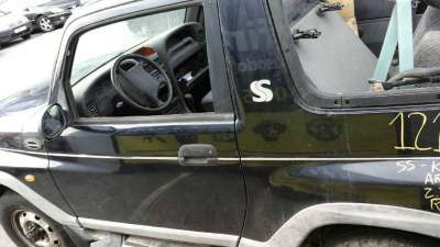 PUERTA DELANTERA IZQUIERDA SSANGYONG KORANDO (143 CV) DE 2001 - D.4281305